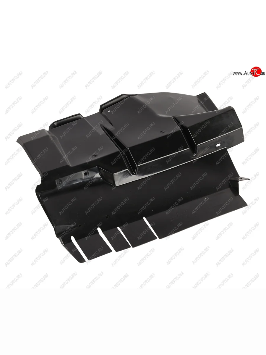 Брызговик передний левый SHACMAN  SHACMAN X3000 (2014-2025)  в Самаре Самарской области