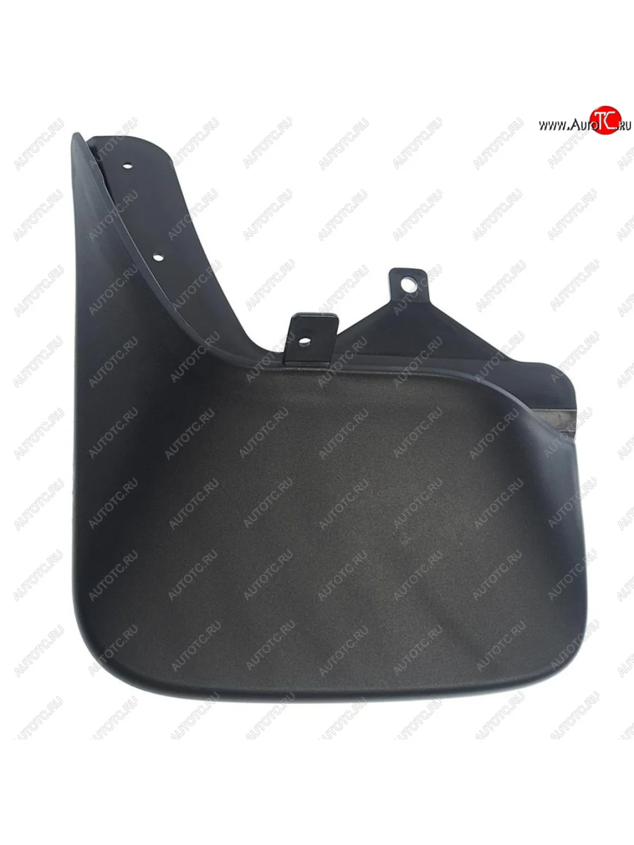 Брызговик задний левый SSANGYONG SSANGYONG Actyon Sport (2006-2011)  в Воронеже Воронежской области