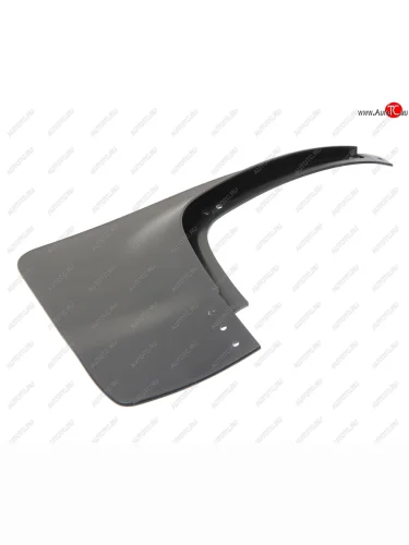 Брызговик задний левый SSANGYONG SSANGYONG Kyron дорестайлинг (2005-2007)