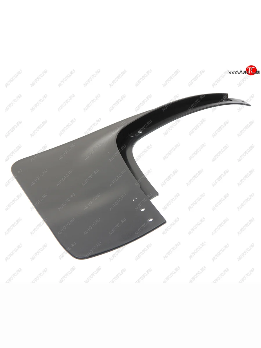 Брызговик задний левый SSANGYONG SSANGYONG Kyron дорестайлинг (2005-2007)  с доставкой в г. Пермь