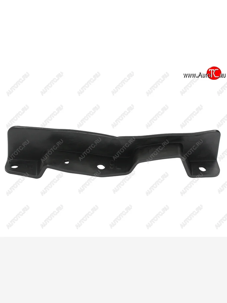 Брызговик передний левый SAT Toyota Camry XV50 дорестайлинг (2011-2014)  в Перми Пермском крае