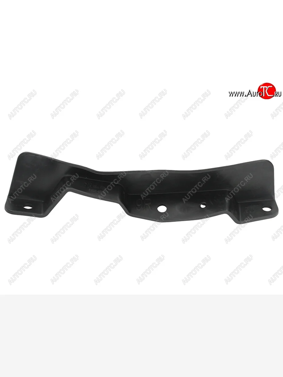 Брызговик передний правый SAT Toyota Camry XV50 дорестайлинг (2011-2014)  в Керчи Республика Крым