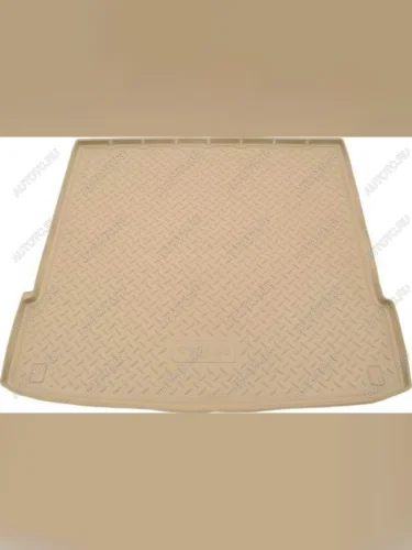 Коврик в багажное отделение Norplast (Бежевый) Tank 300 (2020-2025)