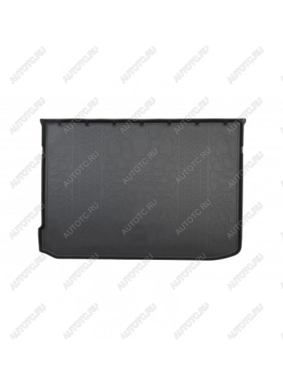 Коврик в багажное отделение Norplast Tank 300 (2020-2025) (Серый)  в Самаре Самарской области