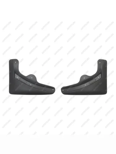 Брызговики Norplast (задние) Avatr 11 (2021-2025)