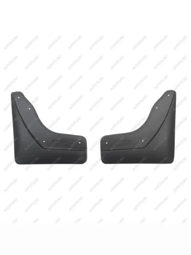 Брызговики Norplast (передние) Avatr 11 (2021-2025)
