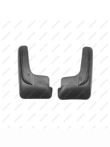 Брызговики Norplast (задние) Xcite X-Cross 7 (2024-2025)