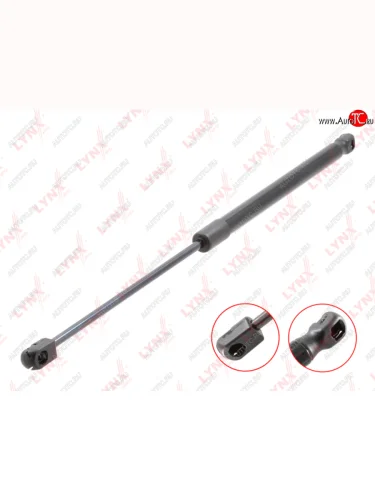 Упор крышки багажника (газовый) LYNX  Audi A4 B5 8D2 седан дорестайлинг (1994-1997)