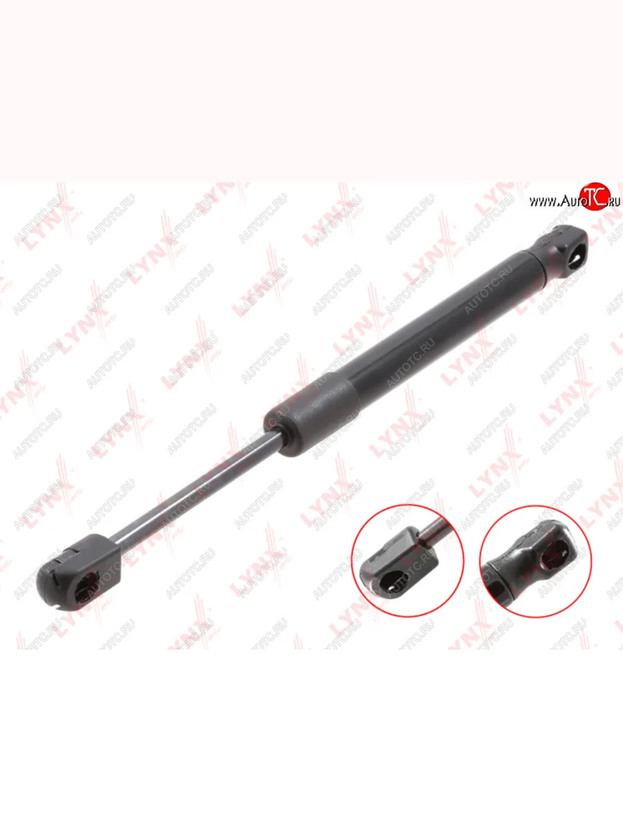 Упор крышки багажника (газовый) LYNX  Audi A6 C5 дорестайлинг, седан (1997-2001)  в Керчи Республика Крым