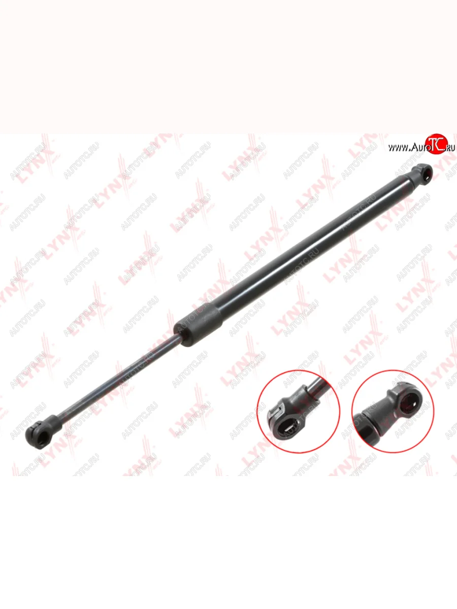 Упор крышки багажника (газовый) LYNX Chevrolet Orlando (2011-2018)  в Керчи Республика Крым