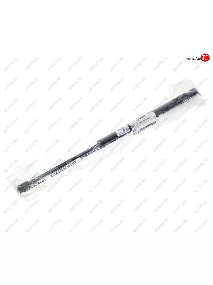 Упор крышки багажника (газовый) GENERAL MOTORS Chevrolet Trailblazer GMT360 дорестайлинг (2001-2006)  в Перми Пермском крае