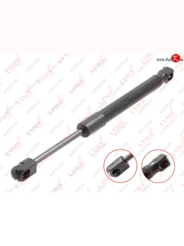 Упор крышки багажника (газовый) LYNX Ford Focus 2 седан рестайлинг (2007-2011)