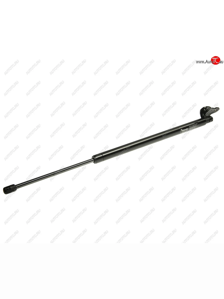 Упор крышки багажника (газовый, LH) MANDO Hyundai Starex/Grand Starex/H1 TQ дорестайлинг (2007-2013)  в Керчи Республика Крым