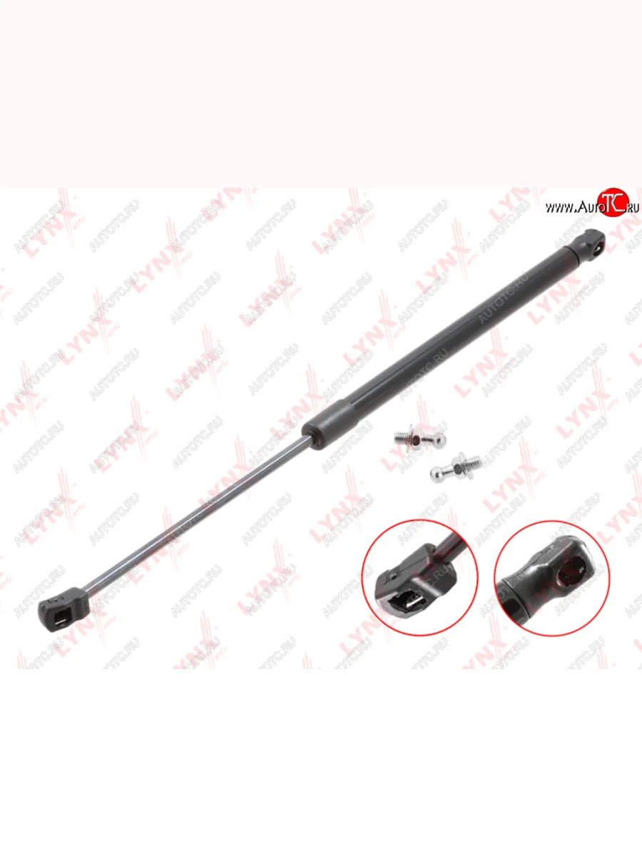 Упор крышки багажника (газовый) LYNX Jeep Grand Cherokee WK2 дорестайлинг (2010-2013)  в Керчи Республика Крым