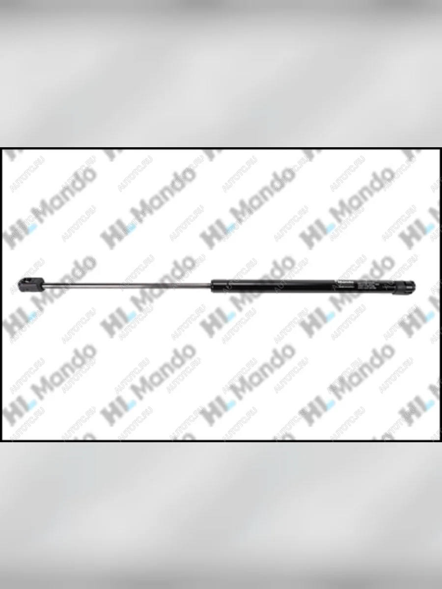 Упор крышки багажника (газовый) MANDO Hyundai Getz TB хэтчбэк 5 дв. дорестайлинг (2002-2005)  в Самаре Самарской области