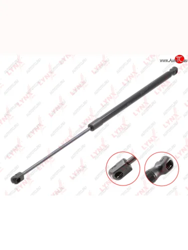 Упор крышки багажника (газовый) LYNX Hyundai I30 FD хэтчбек дорестайлинг (2007-2010)