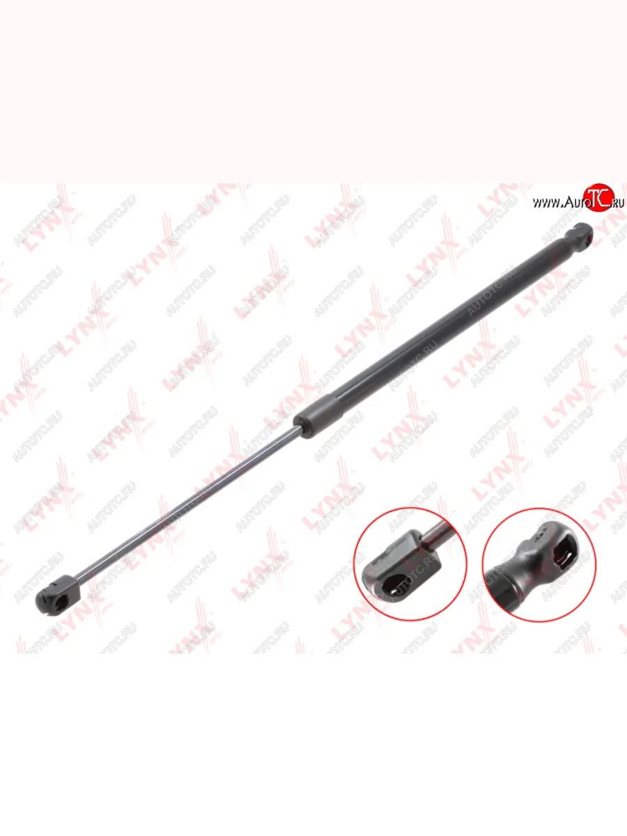 Упор крышки багажника (газовый) LYNX Hyundai I30 FD хэтчбек дорестайлинг (2007-2010)  в Самаре Самарской области