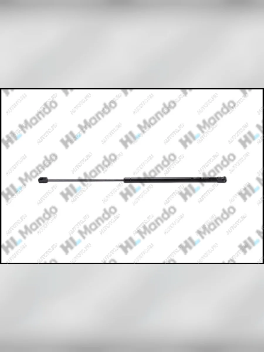 Упор крышки багажника (газовый) MANDO Hyundai I30 FD хэтчбек дорестайлинг (2007-2010)  в Самаре Самарской области