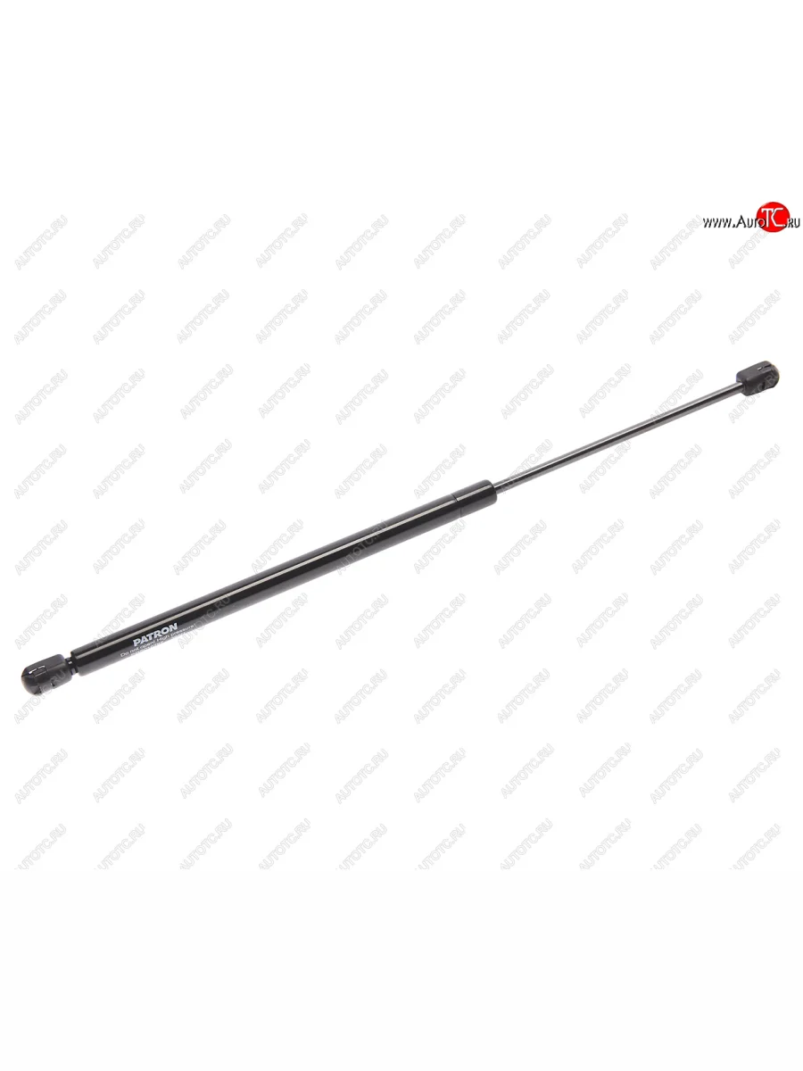 Упор крышки багажника (газовый) PATRON Nissan Almera 2 N16 седан дорестайлинг (2000-2003)  в Перми Пермском крае