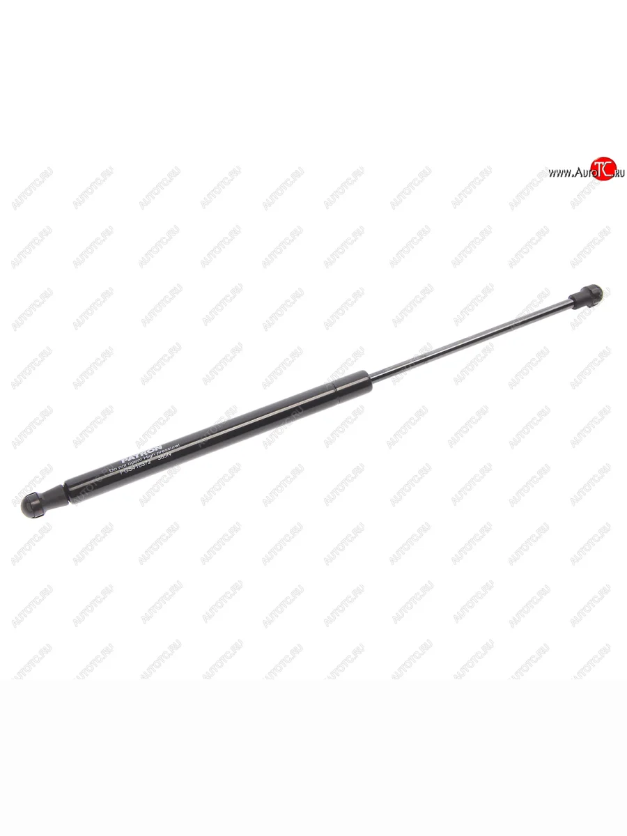 Упор крышки багажника (газовый) PATRON Renault Clio BR дорестайлинг, хэтчбэк 5 дв. (2005-2009)  в Перми Пермском крае