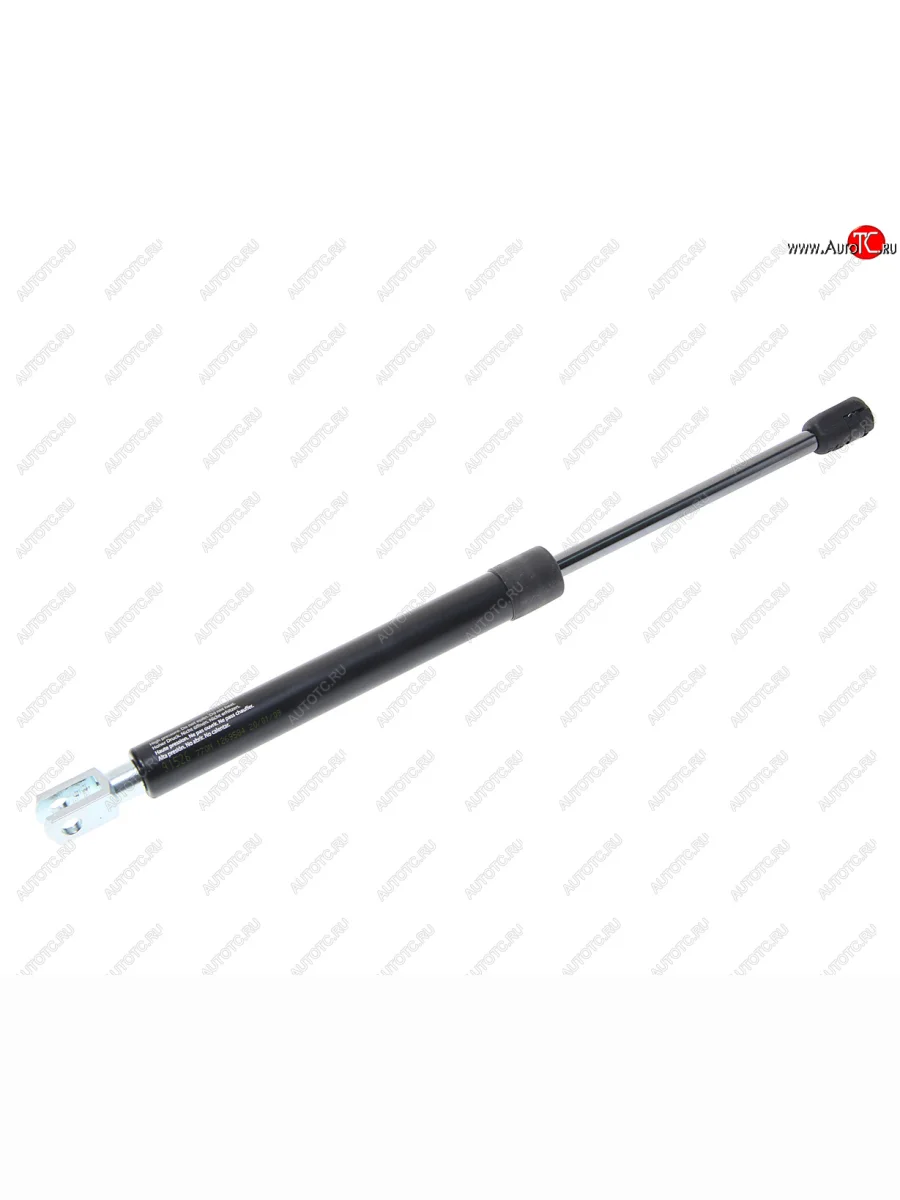 Упор крышки багажника (газовый) LESJOFORS Nissan Micra K12 5 дв. 2-ой рестайлинг (2007-2010)  в Керчи Республика Крым