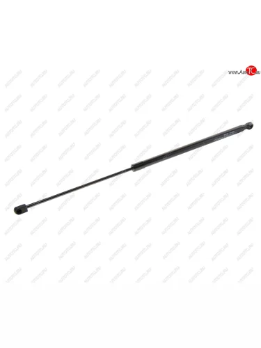 Упор крышки багажника (газовый) POLCAR Skoda Octavia A7 дорестайлинг универсал (2012-2017)