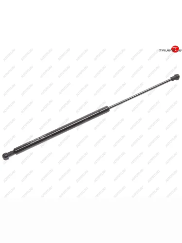 Упор крышки багажника (газовый) PATRON Nissan Qashqai 1 J10 дорестайлинг (2007-2010)