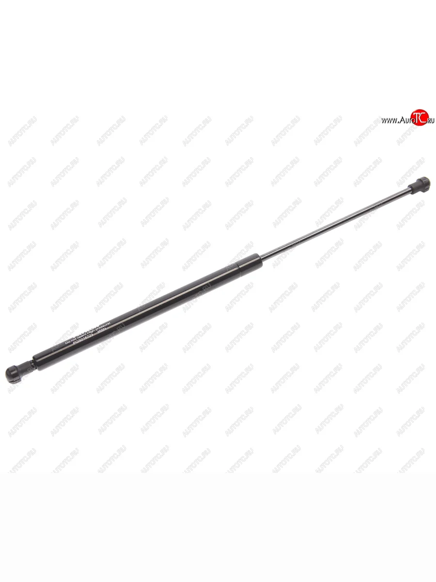 Упор крышки багажника (газовый) PATRON Nissan Qashqai 1 J10 дорестайлинг (2007-2010)  в Самаре Самарской области