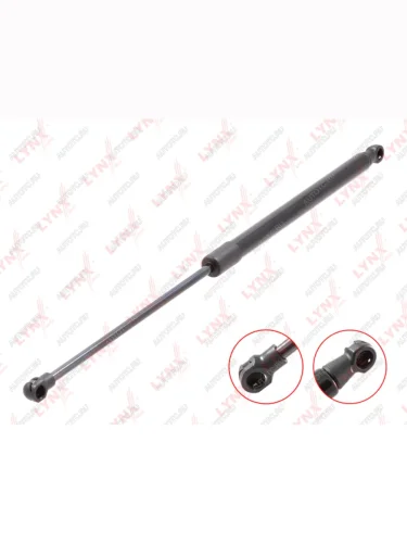 Упор крышки багажника (газовый) LYNX Volkswagen Passat B3 седан (1988-1993)