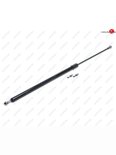 Упор капота левый (газовый) QUATTRO FRENI Lexus LX570 J200 1-ый рестайлинг (2012-2015)