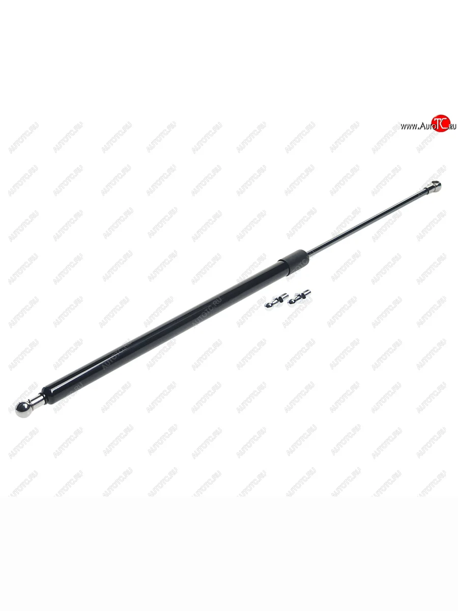 Упор капота левый (газовый) QUATTRO FRENI Lexus LX570 J200 1-ый рестайлинг (2012-2015)  в Перми Пермском крае