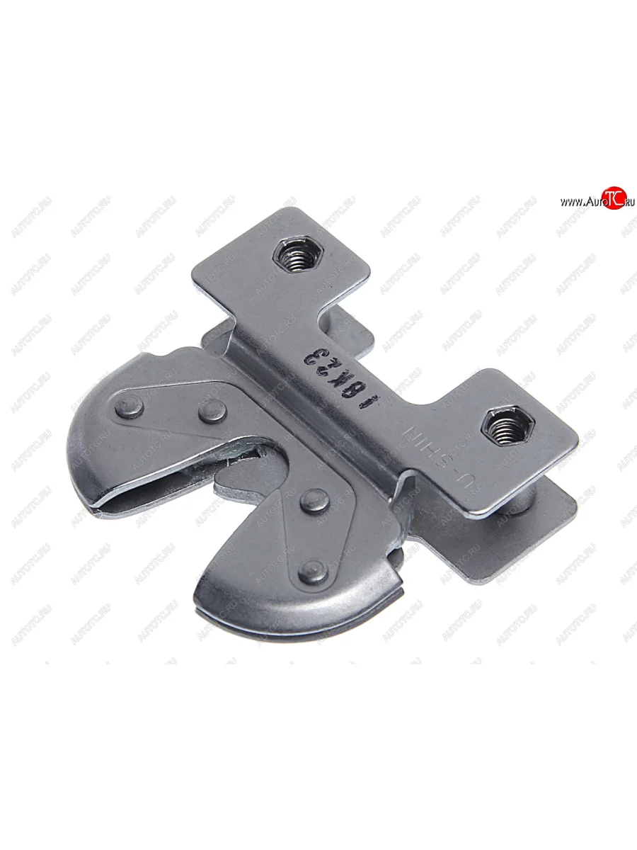 Замок капота MAN MAN TGA (2000-2025)  в Самаре Самарской области