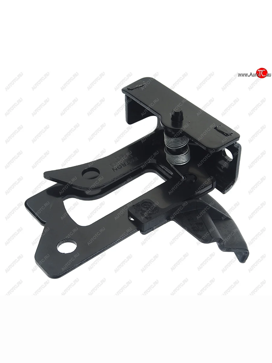 Замок капота PATRON Mercedes-Benz GL class X166 дорестайлинг (2012-2016)  в Перми Пермском крае