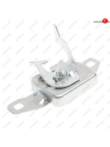 Замок капота ASAM Renault Logan 1 дорестайлинг (2004-2010)