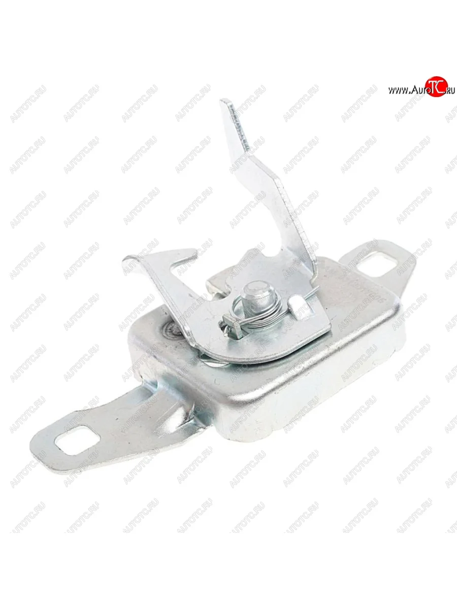 Замок капота ASAM Renault Logan 1 дорестайлинг (2004-2010)  в Самаре Самарской области