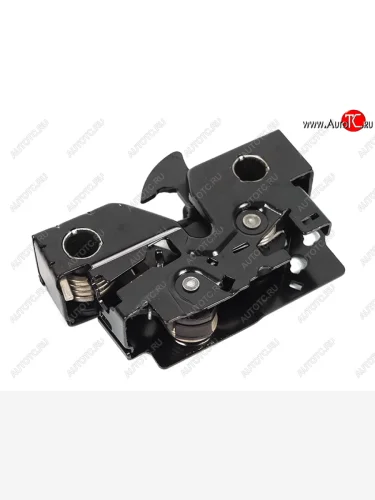 Замок капота SAT Skoda Rapid NH1 хэтчбэк дорестайлинг (2012-2017)