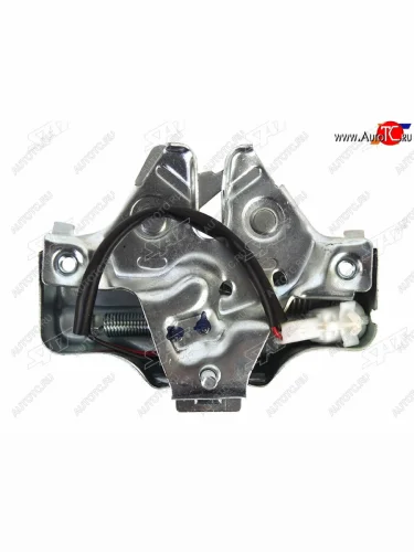 Замок капота (с датчиком) SAT Lexus LX470 J100 дорестайлинг (1998-2002)