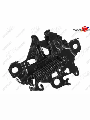 Замок капота SAT Toyota RAV4 ( XA305,  XA30) (2005-2013) 5 дв. дорестайлинг, 5 дв. 1-ый рестайлинг, 5 дв. удлиненный 1-ый рестайлинг, 5 дв. 2-ой рестайлинг, 5 дв. удлиненный 2-ой рестайлинг