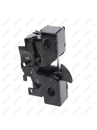 Замок капота NSP Volkswagen Jetta A6 седан дорестайлинг (2011-2015)