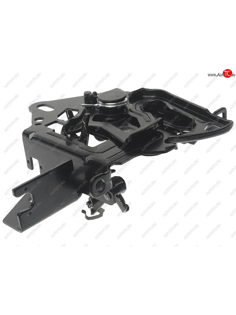 Замок капота DOMINANT Volkswagen Passat B5.5 универсал рестайлинг (2000-2005)  с доставкой в г. Керчь