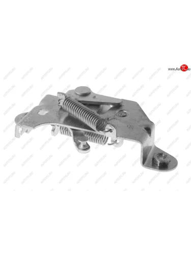 Замок капота ДААЗ Лада ВАЗ 2110 седан (1995-2007)