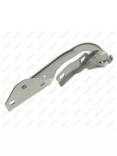 Левая петля капота NSP Renault Duster HM рестайлинг (2021-2024)