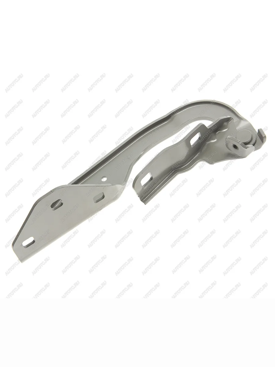 Левая петля капота NSP Renault Duster HM рестайлинг (2021-2024)  в Воронеже Воронежской области