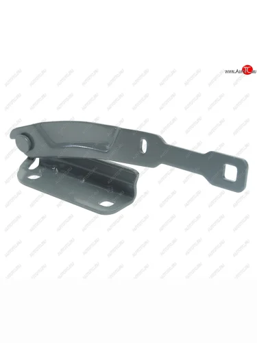 Левая петля капота NSP Renault Logan 2 дорестайлинг (2014-2018)