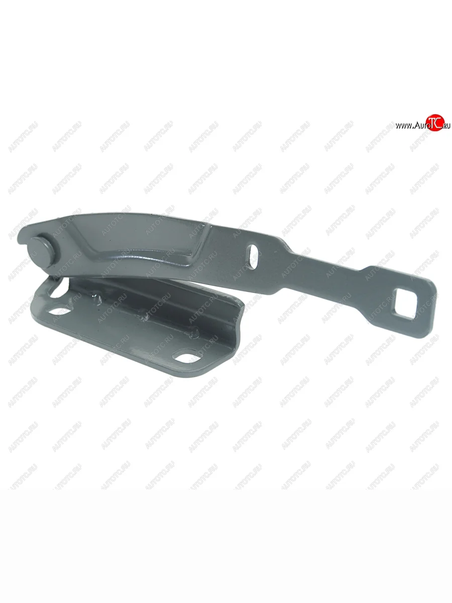 Левая петля капота NSP Renault Logan 2 дорестайлинг (2014-2018)  в Керчи Республика Крым