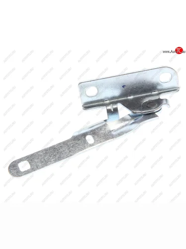 Левая петля капота FEBEST Renault Logan 1 дорестайлинг (2004-2010)