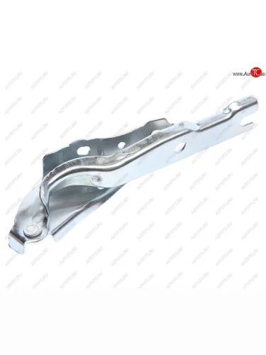 Правая петля капота NSP Skoda Rapid NH1 хэтчбэк дорестайлинг (2012-2017)