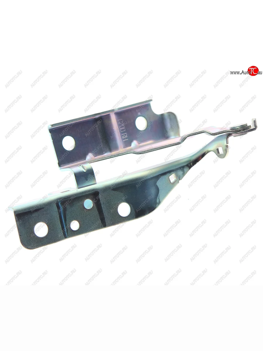 Правая петля капота SSANGYONG SSANGYONG Actyon дорестайлинг (2010-2013)  с доставкой в г. Пермь