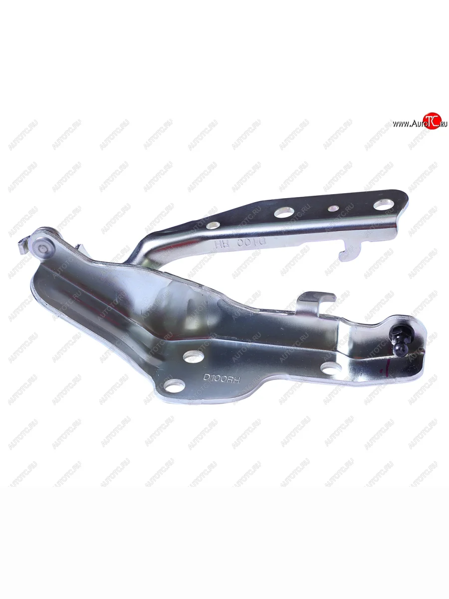 Правая петля капота SSANGYONG SSANGYONG Kyron дорестайлинг (2005-2007)  с доставкой в г. Пермь