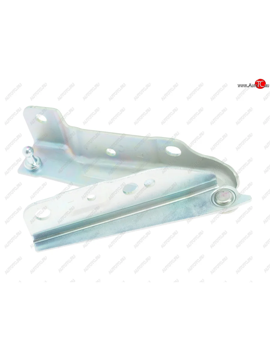 Левая петля капота SSANGYONG SSANGYONG Rexton Y200 (2001-2006)  с доставкой в г. Керчь